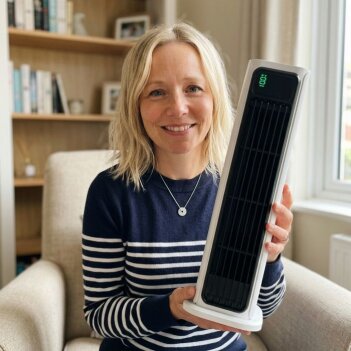 Jiuberry Portable Air Conditioning image