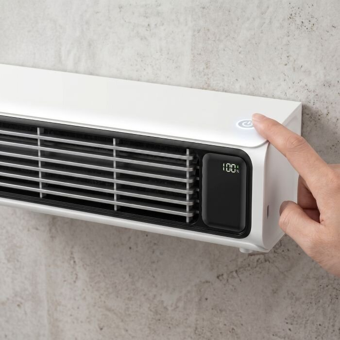 Jiuberry Portable Air Conditioning image