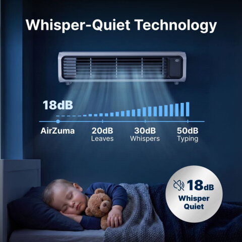 Jiuberry Portable Air Conditioning image