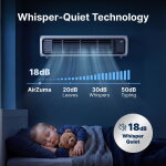 Jiuberry Portable Air Conditioning image